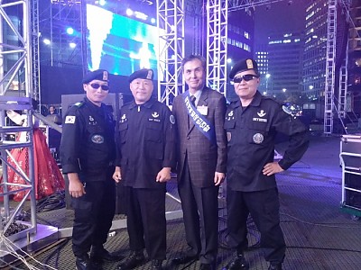 김도경 목사 인물기획 ② 치유와 회복의 사역자