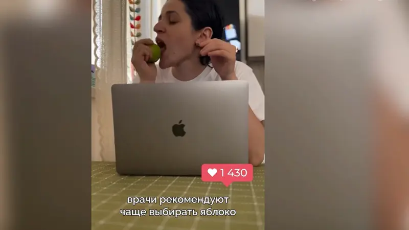 러시아 틱톡커, 반전 정당 지지했으나… 푸틴 선거는 허울뿐