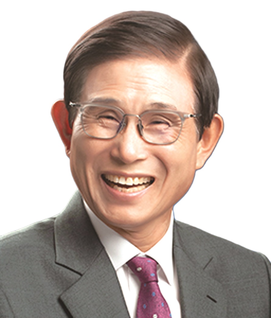 한국교회연합, '새로운 유형의 가족' 언급한 대통령 발언에 깊은 우려 표…